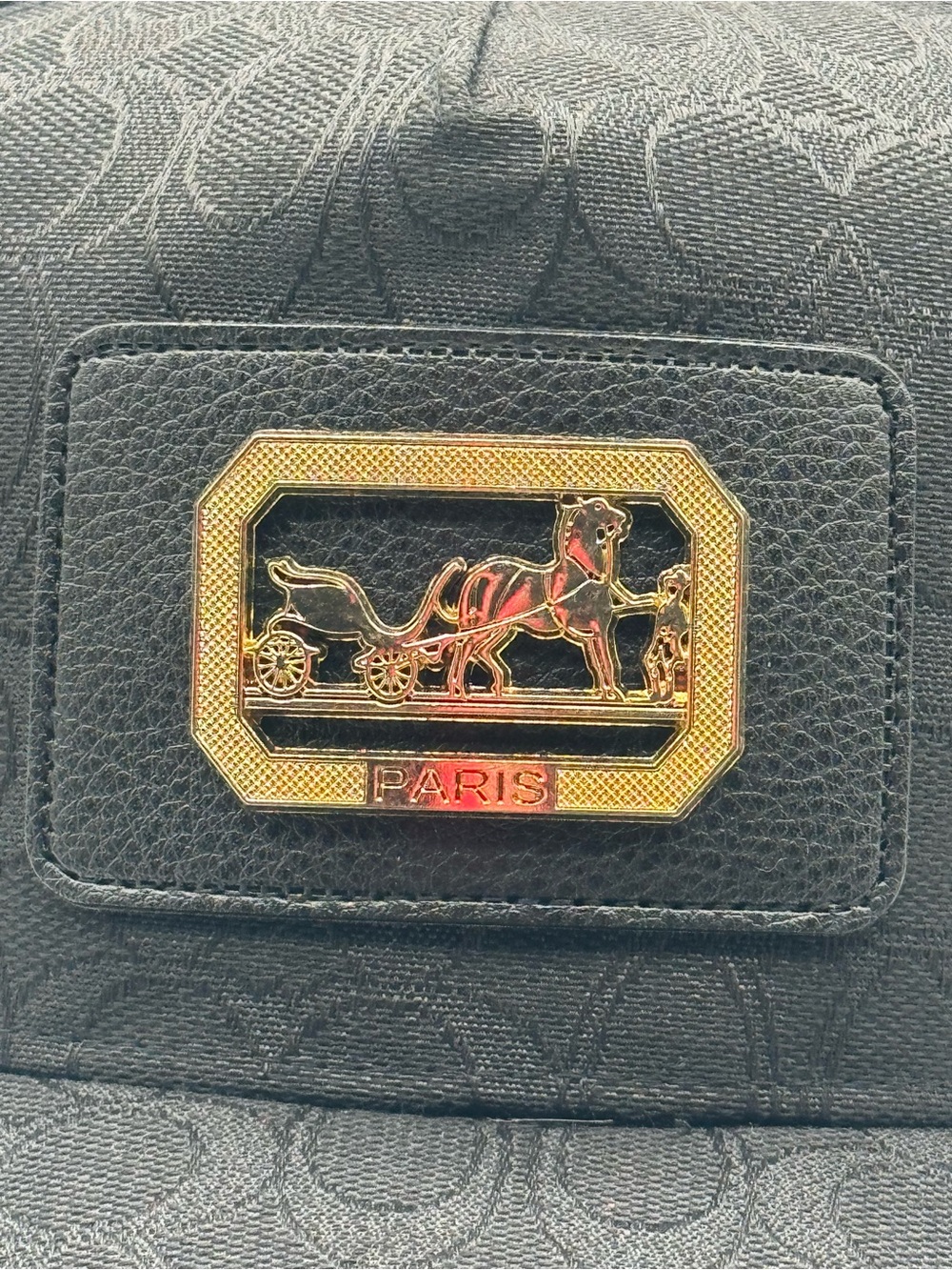Coach Trucker Hat - Picture 4 of 8